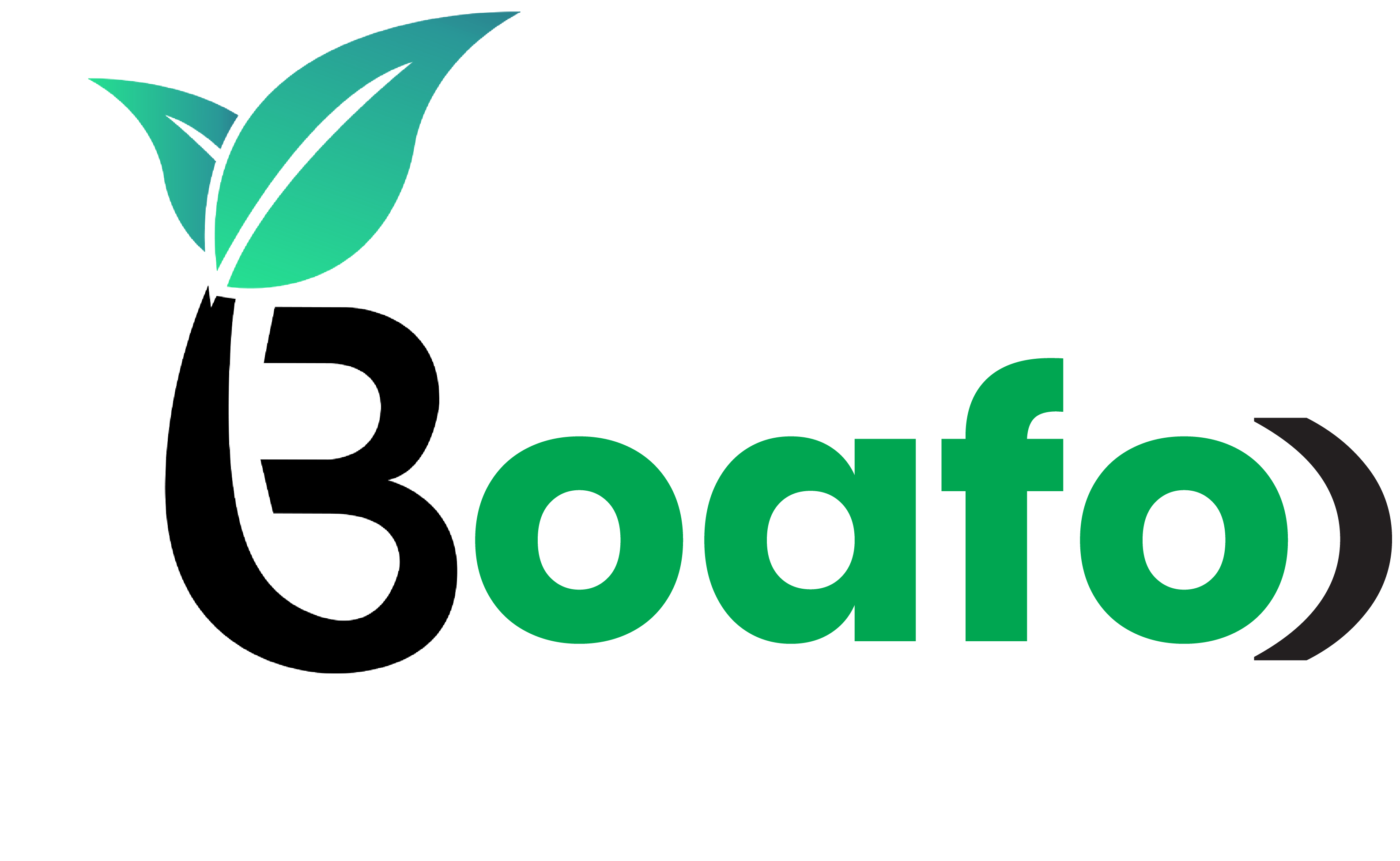 Boafo AI logo
